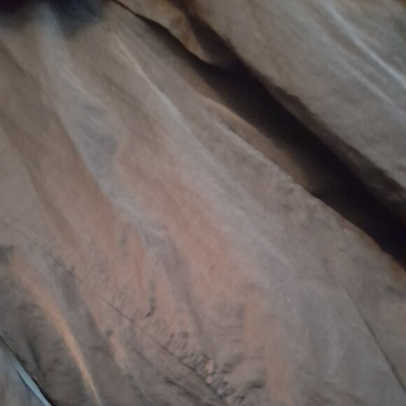 Vintage mid-length Karl Lagerfield Paris women's jacket - Picture 12 of 15